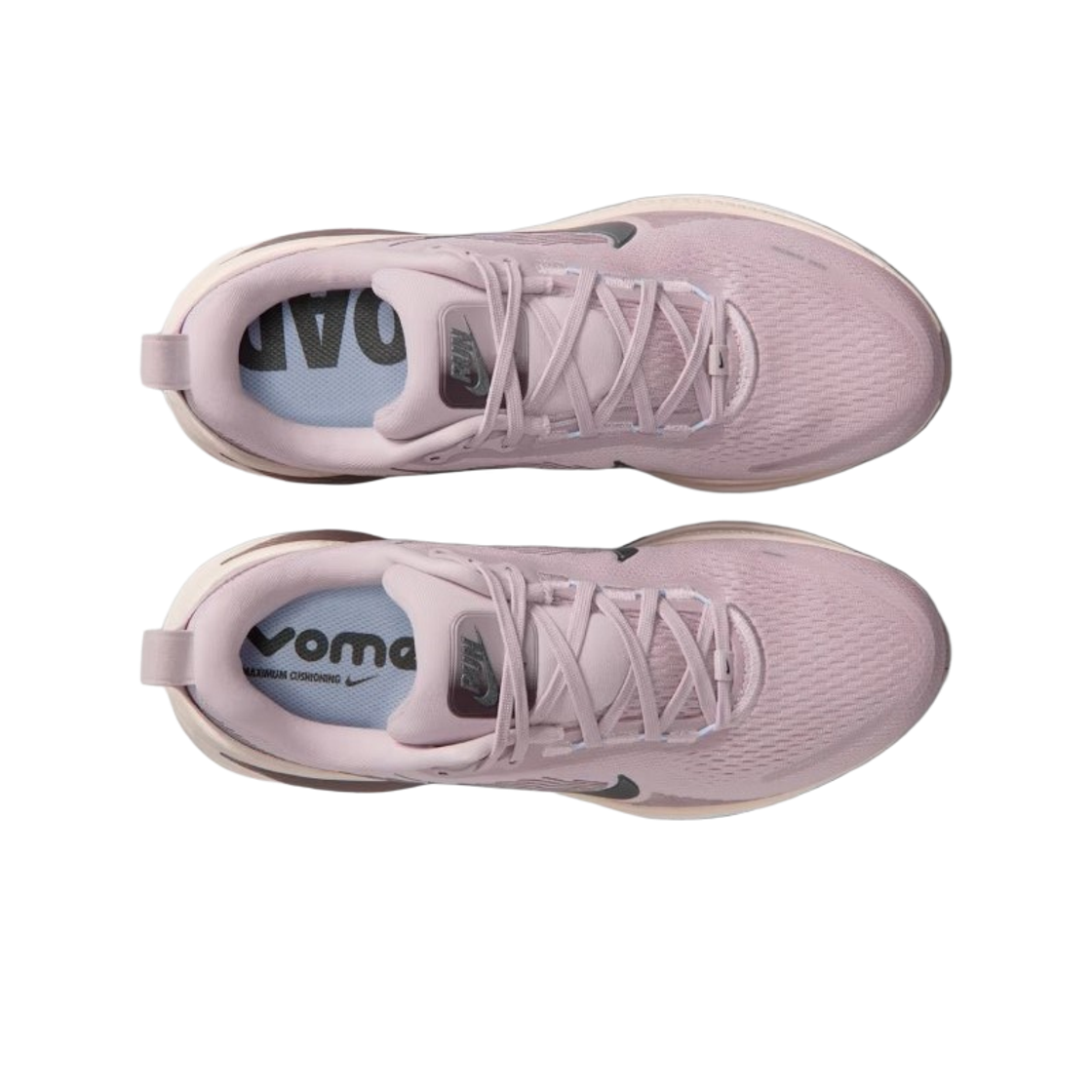 Order (W) Nike Vomero 18 ''Particle Rose Silt Red'' Dames Sneakers HM6804-607