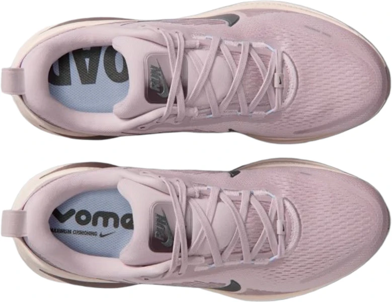 (W) Nike Vomero 18 Rosa Partícula Rojo Silt HM6804-607 Lookbook (W) Nike Vomero 18 Rosa Partícula Rojo Silt HM6804-607