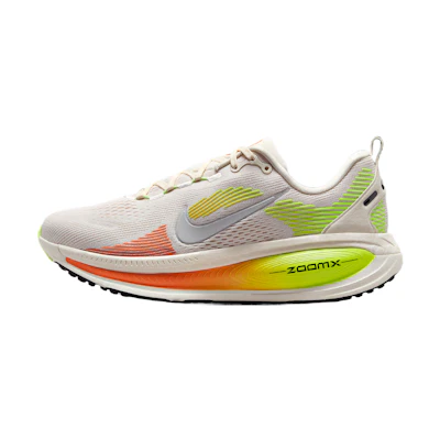 (W) Nike Vomero 18 'Phantom Light Wild Mango Volt'