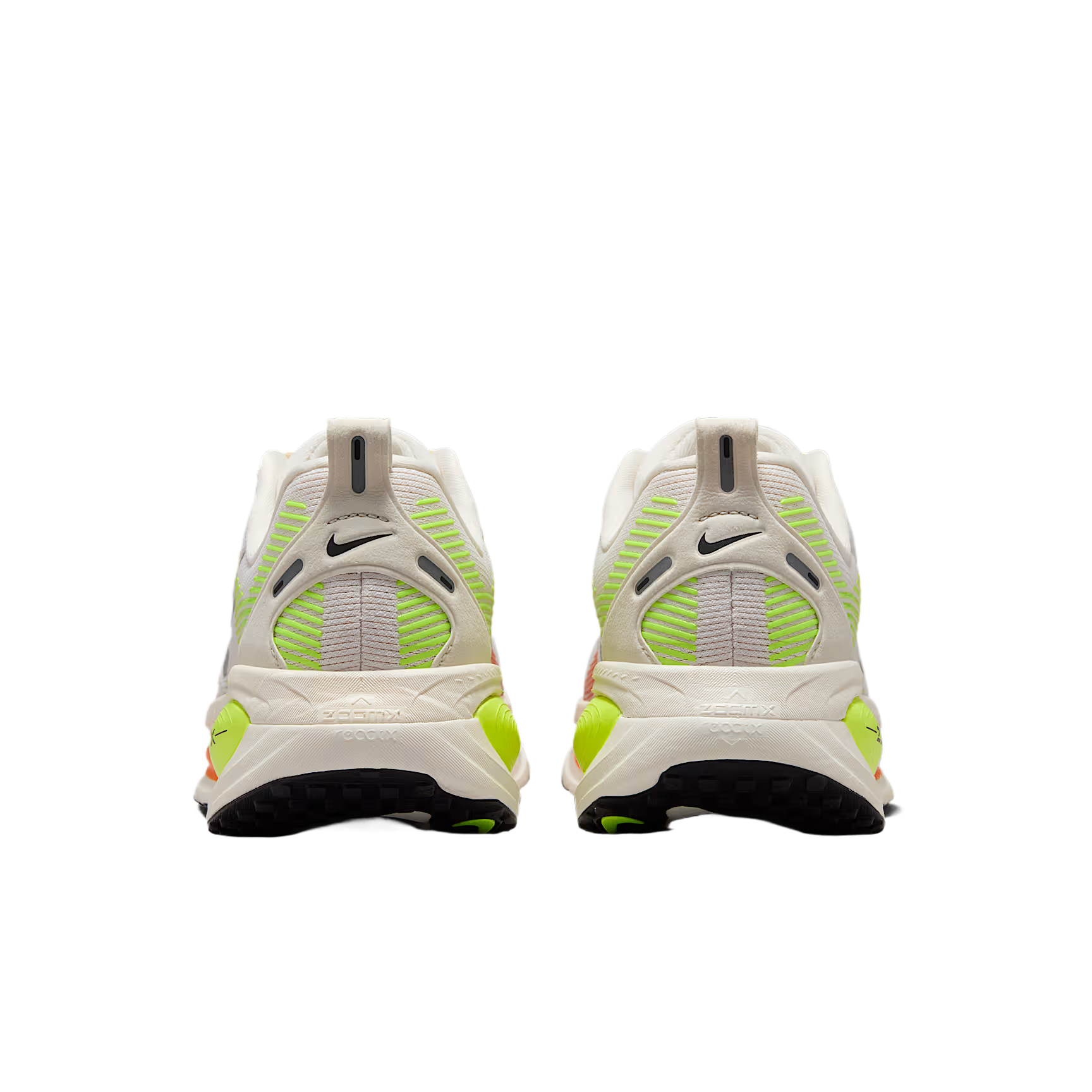 (W) Nike Vomero 18 'Phantom Light Wild Mango Volt' 圖 5