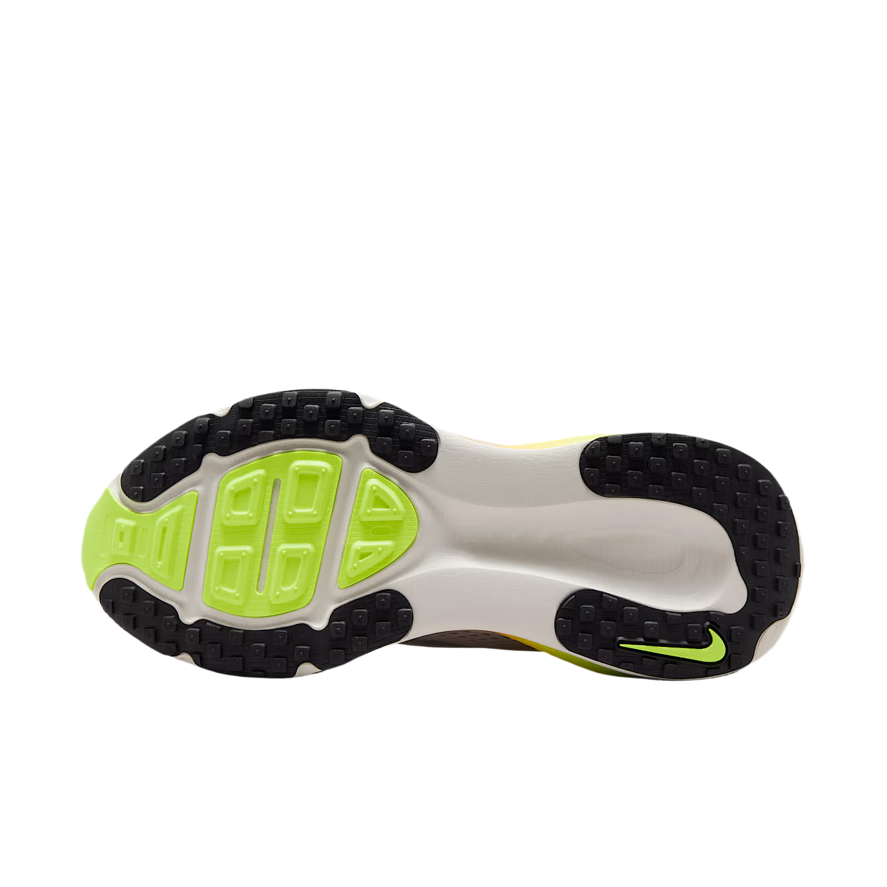 (W) Nike Vomero 18 'Phantom Light Wild Mango Volt' 圖 6