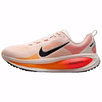(Women) Nike Vomero 18 'Sail Bright Crimson' HM6804-100 (Women) Nike Vomero 18 'Sail Bright Crimson' HM6804-100