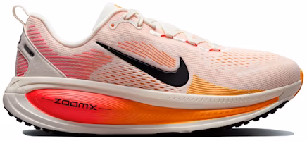 (Women) Nike Vomero 18 'Sail Bright Crimson' HM6804-100 (Women) Nike Vomero 18 'Sail Bright Crimson' HM6804-100