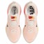Shop (W) Nike Vomero 18 'Sail Bright Crimson' Lelaki Wanita Kasut Popular HM6804-100
