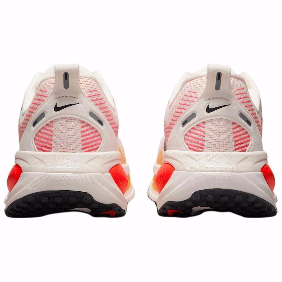 (Women) Nike Vomero 18 'Sail Bright Crimson'