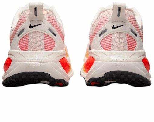 (Women) Nike Vomero 18 'Sail Bright Crimson' HM6804-100 Purchase (Women) Nike Vomero 18 'Sail Bright Crimson' HM6804-100