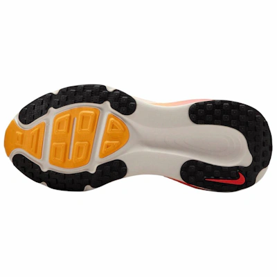 (Women) Nike Vomero 18 'Sail Bright Crimson'