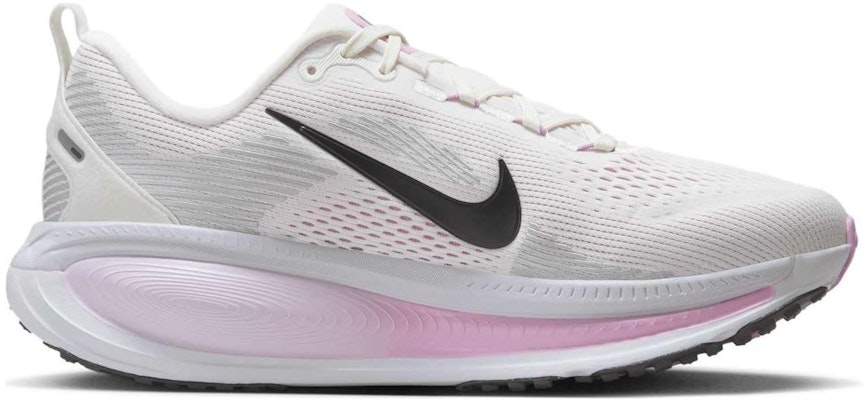 (Women) Nike Vomero 18 'Sail Doll' IM2503-133 Details for (Women) Nike Vomero 18 'Sail Doll' IM2503-133