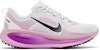 (W) Nike Vomero 18 'Summit Putih Elemen Merah Jambu' HM6804-105