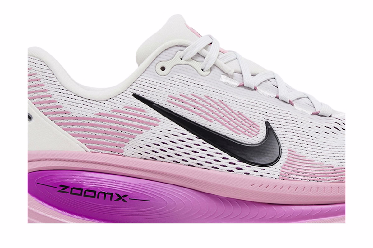 (Women) Nike Vomero 18 'Summit White Elemental Pink'