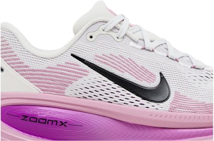 (W) ナイキ ヴォメロ 18 'サミットホワイト エレメンタルピンク' HM6804-105 Order (W) ナイキ ヴォメロ 18 'サミットホワイト エレメンタルピンク' HM6804-105