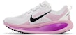 (W) Nike Vomero 18 'Summit Putih Elemen Merah Jambu' HM6804-105