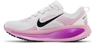 Lookbook (W) Nike Vomero 18 'Summit Putih Elemen Merah Jambu' HM6804-105