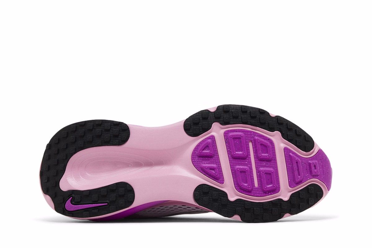 (Women) Nike Vomero 18 'Summit White Elemental Pink'