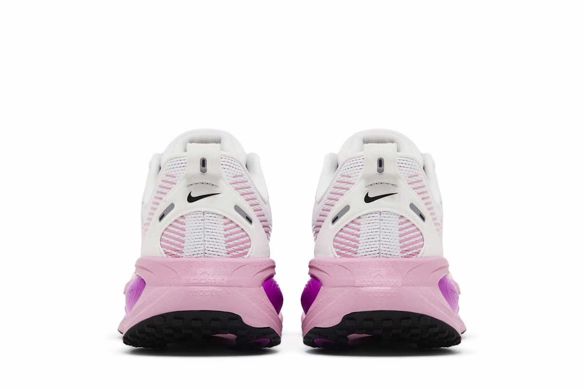 (Women) Nike Vomero 18 'Summit White Elemental Pink'