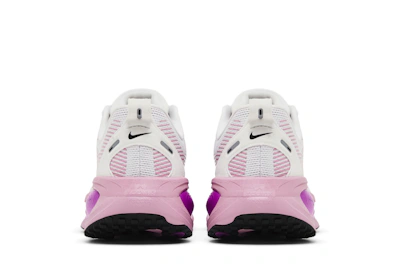 (Women) Nike Vomero 18 'Summit White Elemental Pink'