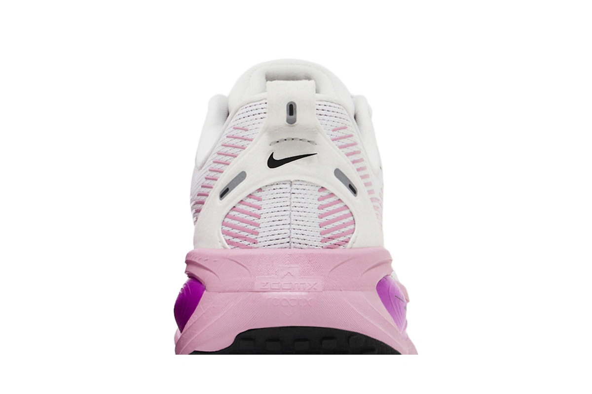 (Women) Nike Vomero 18 'Summit White Elemental Pink'