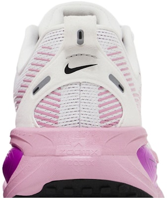 (W) Nike Vomero 18 'Summit Putih Elemen Merah Jambu' HM6804-105 Sizing (W) Nike Vomero 18 'Summit Putih Elemen Merah Jambu' HM6804-105