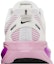 Sizing (W) Nike Vomero 18 'Summit Putih Elemen Merah Jambu' HM6804-105