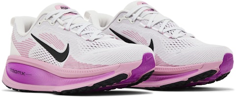 (W) ナイキ ヴォメロ 18 'サミットホワイト エレメンタルピンク' HM6804-105 Cheap (W) ナイキ ヴォメロ 18 'サミットホワイト エレメンタルピンク' HM6804-105