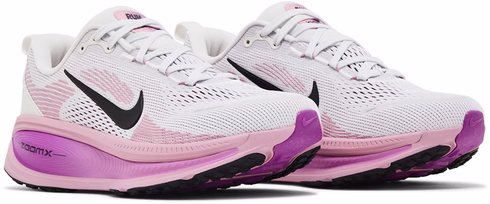 (W) Nike Vomero 18 'Summit Putih Elemen Merah Jambu' HM6804-105 Cheap (W) Nike Vomero 18 'Summit Putih Elemen Merah Jambu' HM6804-105