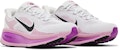 (W) Nike Vomero 18 'Summit Putih Elemen Merah Jambu' HM6804-105