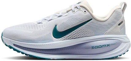 (Women) Nike Vomero 18 'Summit White Geode Teal' HM6804-103 (Women) Nike Vomero 18 'Summit White Geode Teal' HM6804-103