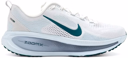(Women) Nike Vomero 18 'Summit White Geode Teal' HM6804-103 (Women) Nike Vomero 18 'Summit White Geode Teal' HM6804-103