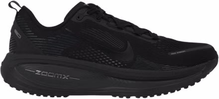 (Women) Nike Vomero 18 'Triple Black' HM6804-004 (Women) Nike Vomero 18 'Triple Black' HM6804-004
