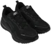 Shop (W) Nike Vomero 18 ''Triple Black'' Sepatu Hitam Triple untuk Pria dan Wanita. HM6804-004