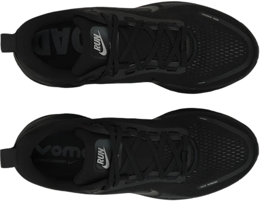 (W) Nike Vomero 18 ''Triple Black'' Sepatu Hitam Triple untuk Pria dan Wanita. HM6804-004 Purchase (W) Nike Vomero 18 ''Triple Black'' Sepatu Hitam Triple untuk Pria dan Wanita. HM6804-004