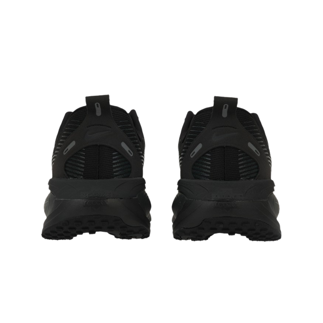 Sizing (W) 耐克 Vomero 18 黑/深烟灰/浅烟灰 HM6804-004