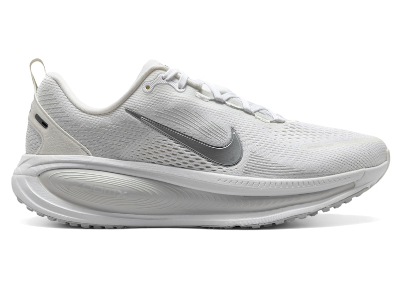 Buy (W) Nike Vomero 18 'Blanco Photon Dust' HM6804-104