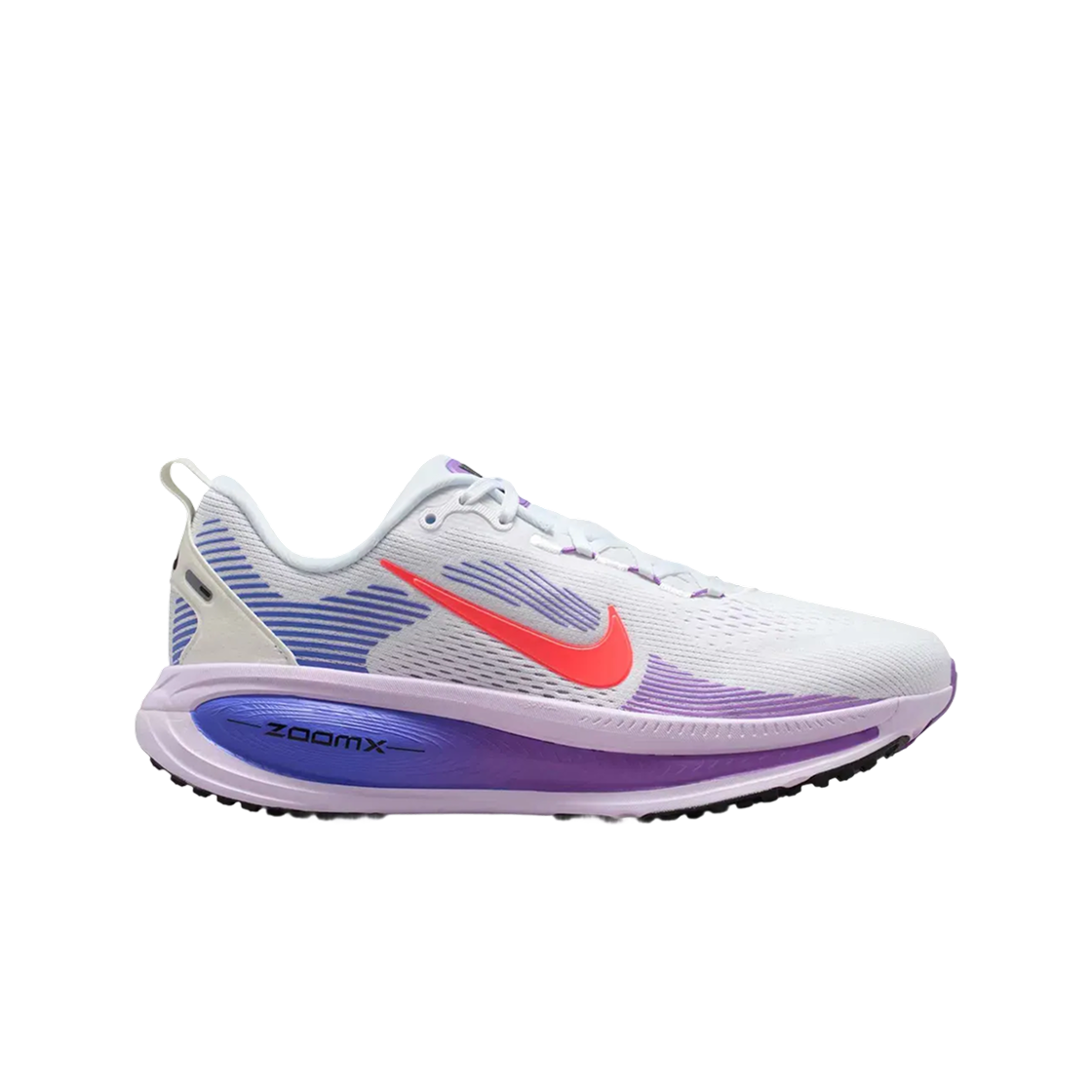 Buy (W) Nike Vomero 18 ''Weiß Violetter Nebel'' HM6804-112
