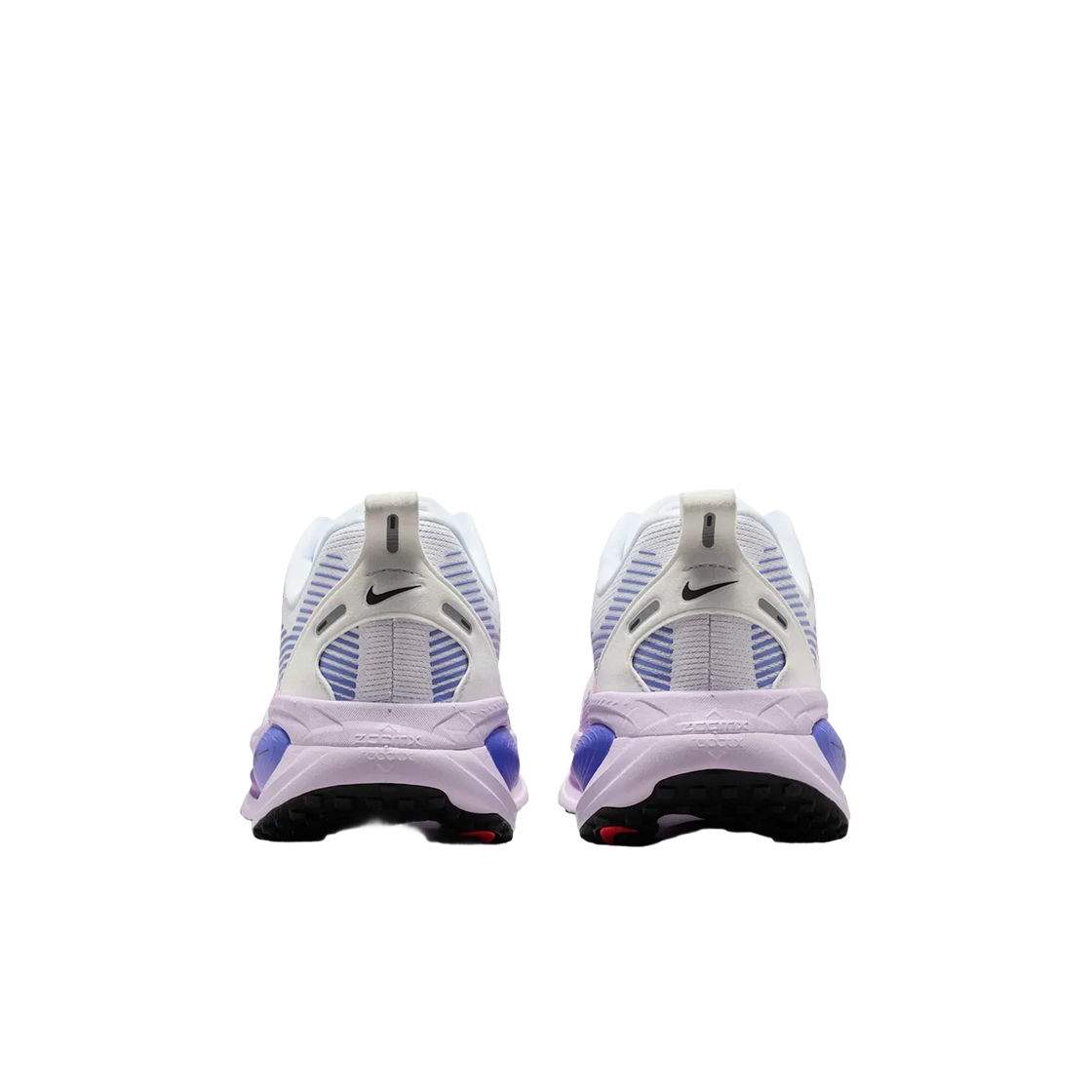 Lookbook (W) Nike Vomero 18 ''Weiß Violetter Nebel'' HM6804-112