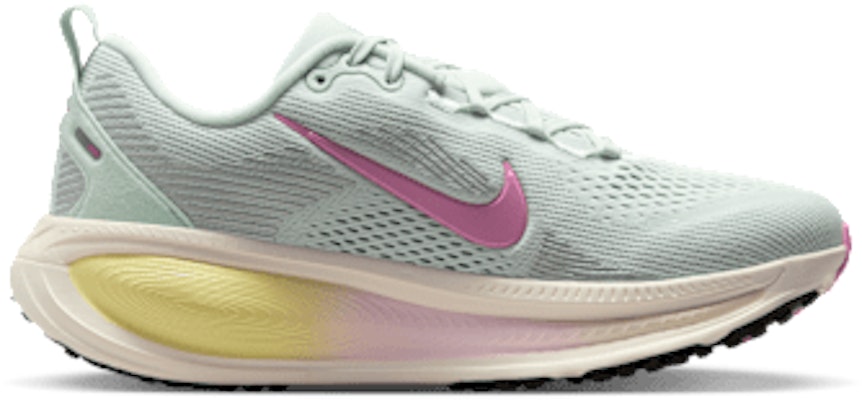 (Women) Nike Vomero 18 Barely Gray/Pale Ivory/Cannon/Playful Pink IH3634-099 Lookbook (Women) Nike Vomero 18 Barely Gray/Pale Ivory/Cannon/Playful Pink IH3634-099