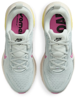 (Women) Nike Vomero 18 Barely Gray/Pale Ivory/Cannon/Playful Pink IH3634-099 Shop (Women) Nike Vomero 18 Barely Gray/Pale Ivory/Cannon/Playful Pink IH3634-099