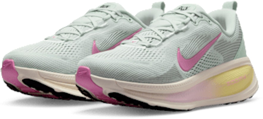 (Women) Nike Vomero 18 Barely Gray/Pale Ivory/Cannon/Playful Pink IH3634-099 Purchase (Women) Nike Vomero 18 Barely Gray/Pale Ivory/Cannon/Playful Pink IH3634-099