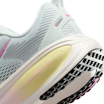 (Women) Nike Vomero 18 Barely Gray/Pale Ivory/Cannon/Playful Pink IH3634-099 Cheap (Women) Nike Vomero 18 Barely Gray/Pale Ivory/Cannon/Playful Pink IH3634-099