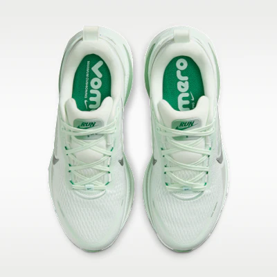 (Women) Nike Vomero 18 Barely Green/Steam/Light Silver/Metallic Silver HM6804-300 Shop (Women) Nike Vomero 18 Barely Green/Steam/Light Silver/Metallic Silver HM6804-300