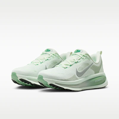 (Women) Nike Vomero 18 Barely Green/Steam/Light Silver/Metallic Silver HM6804-300 Purchase (Women) Nike Vomero 18 Barely Green/Steam/Light Silver/Metallic Silver HM6804-300