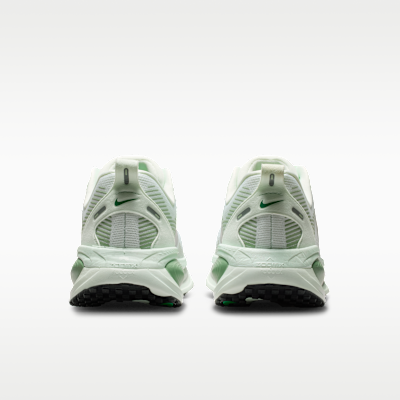 Details for (Women) Nike Vomero 18 Barely Green/Steam/Light Silver/Metallic Silver HM6804-300
