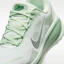 Sizing (Women) Nike Vomero 18 Barely Green/Steam/Light Silver/Metallic Silver HM6804-300
