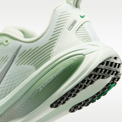 (Women) Nike Vomero 18 Barely Green/Steam/Light Silver/Metallic Silver HM6804-300 Cheap (Women) Nike Vomero 18 Barely Green/Steam/Light Silver/Metallic Silver HM6804-300