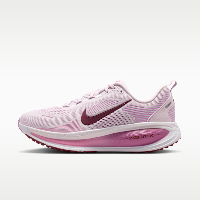 (Women) Nike Vomero 18 Bleach Lilac/Light Magenta/Pink Rise/Pink Smoke HM6804-500