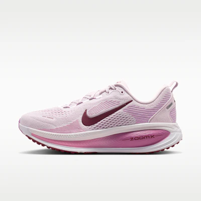 (W) Nike Vomero 18 Lilla Chiaro/Magenta Chiaro/Rosa Pastello/Fumo Rosa HM6804-500 Buy (W) Nike Vomero 18 Lilla Chiaro/Magenta Chiaro/Rosa Pastello/Fumo Rosa HM6804-500
