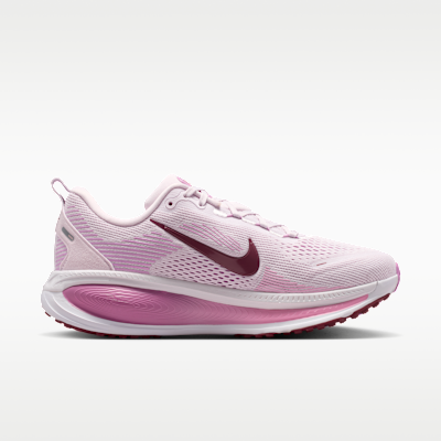 Lookbook (W) Nike Vomero 18 Lilla Chiaro/Magenta Chiaro/Rosa Pastello/Fumo Rosa HM6804-500