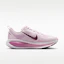 Lookbook (W) Nike Vomero 18 Lilla Chiaro/Magenta Chiaro/Rosa Pastello/Fumo Rosa HM6804-500