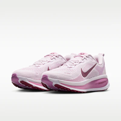(W) Nike Vomero 18 Lilla Chiaro/Magenta Chiaro/Rosa Pastello/Fumo Rosa HM6804-500 Purchase (W) Nike Vomero 18 Lilla Chiaro/Magenta Chiaro/Rosa Pastello/Fumo Rosa HM6804-500