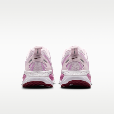 Details for (W) Nike Vomero 18 Lilla Chiaro/Magenta Chiaro/Rosa Pastello/Fumo Rosa HM6804-500
